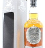 Springbank Hazelburn 10 Years Old 2003 2014 - Rundlets & Kilderkins (Springbank) 50.1% (1 of 12000)