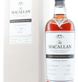 Macallan Macallan 14 Years Old 2003 2017 - Exceptional Single Cask 2017/ESB-9100/13 - Cask 13 60% (1 of 643)