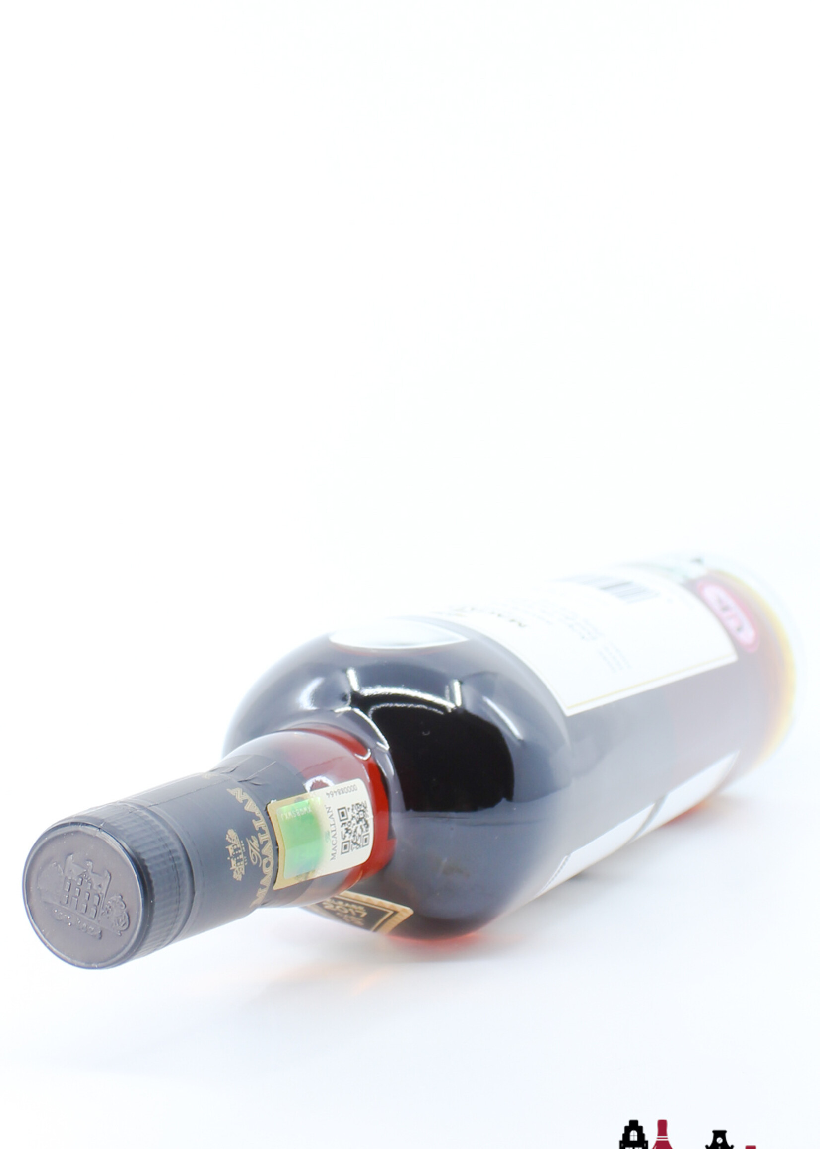 The Macallan Macallan 14 Years Old 2003 2017 - Exceptional Single Cask 2017/ESB-9100/13 - Cask 13 60% (1 of 643)