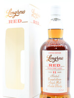 Springbank Longrow Red 11 Years Old 2014 - Fresh Port Casks (Springbank) 51.8% (1 of 9000)