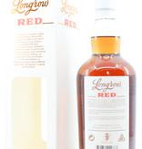 Springbank Longrow Red 11 Years Old 2014 - Fresh Port Casks (Springbank) 51.8% (1 of 9000)