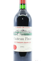 Chateau Pavie Chateau Pavie 1993 - Saint-Emilion Grand Cru