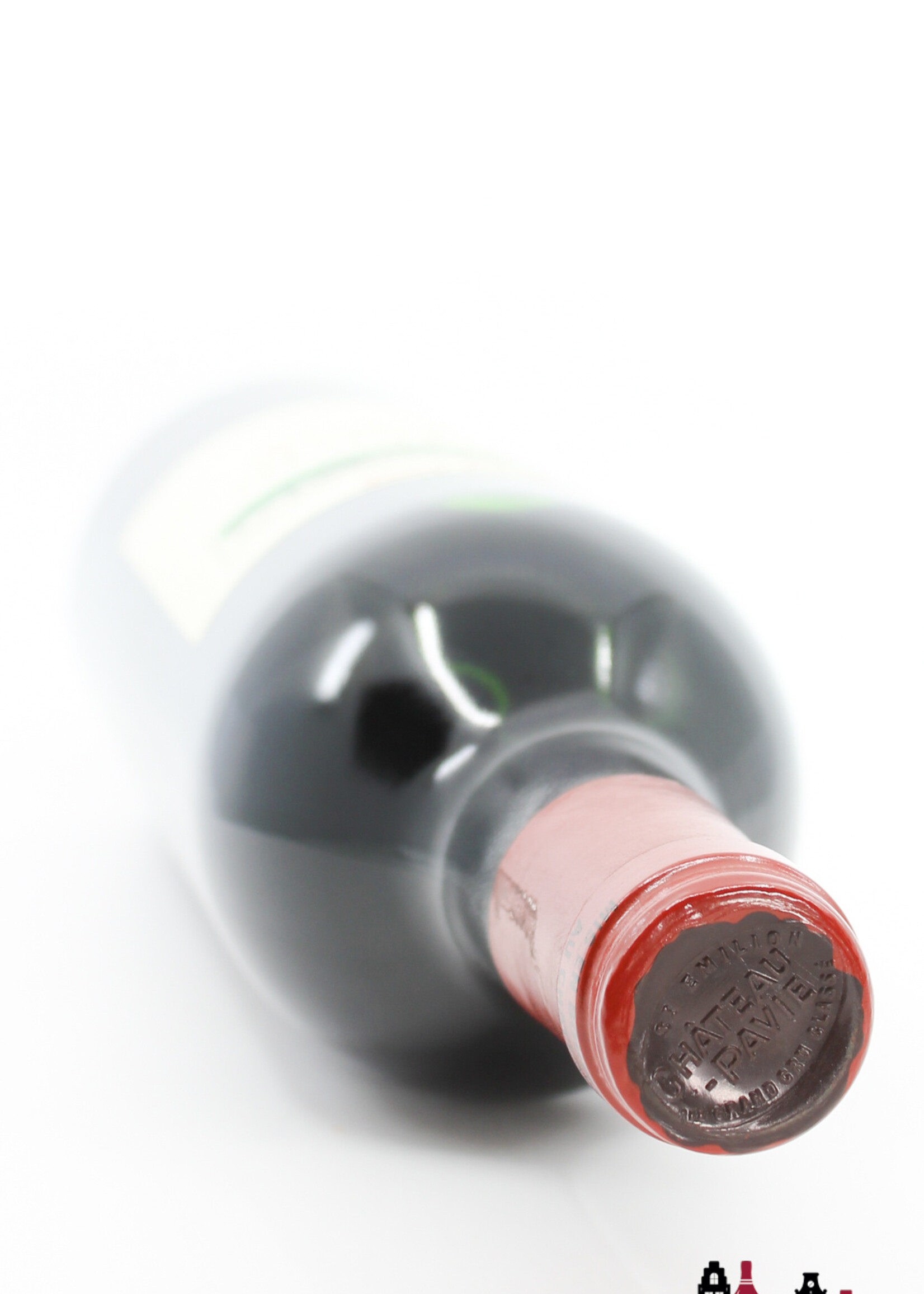 Chateau Pavie Chateau Pavie 1993 - Saint-Emilion Grand Cru