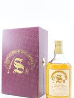 Longmorn Longmorn 30 Years Old 1964 1994 - Cask 324 - Signatory Vintage - Vintage Collection 43% (1 Of 150)