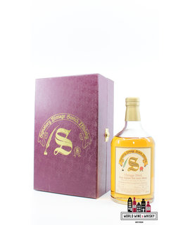 Longmorn Longmorn 30 Years Old 1964 1994 - Cask 324 - Signatory Vintage - Vintage Collection 43% (1 Of 150)