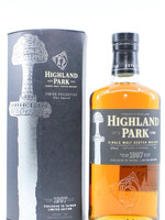 Highland Park Highland Park 1997 2010 - Viking Collection / The Sword - Exclusive to Taiwan 43% 750ml