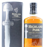 Highland Park Highland Park 1997 2010 - Viking Collection / The Sword - Exclusive to Taiwan 43% 750ml