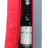 Port Ellen Port Ellen 30 Years Old 1979 2009 - 9th Release - 1 Of 5916 57.7% (Closed Distillery)