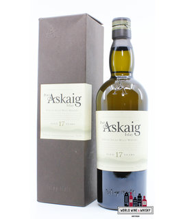 Port Askaig Port Askaig 17 Years Old -  Speciality Drinks (Caol Ila) 45.8%