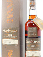 Glendronach Glendronach 23 Years Old 1992 2016 - Cask 76 - Single Cask 52.0% (1 Of 683)