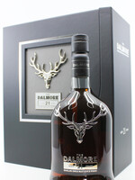 Dalmore Dalmore 21 Years Old 2015 42% (1 of 8000)