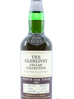 Glenlivet Glenlivet 20 Years Old 1983 2003 Cellar Collection 46%
