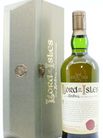 Ardbeg Ardbeg 25 Years Old 2002 - Lord of the Isles 46% (in luxury case)