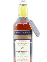 Glenury Royal Glenury Royal 23 Years Old 1971 1995 Rare Malts Selection 61.3% (closed distillery)