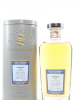 Laphroaig Laphroaig 12 Years Old 1993 2006 - Cask Strength Collection - Signatory Vintage - Cask 3479 56.7% (1 Of 234)