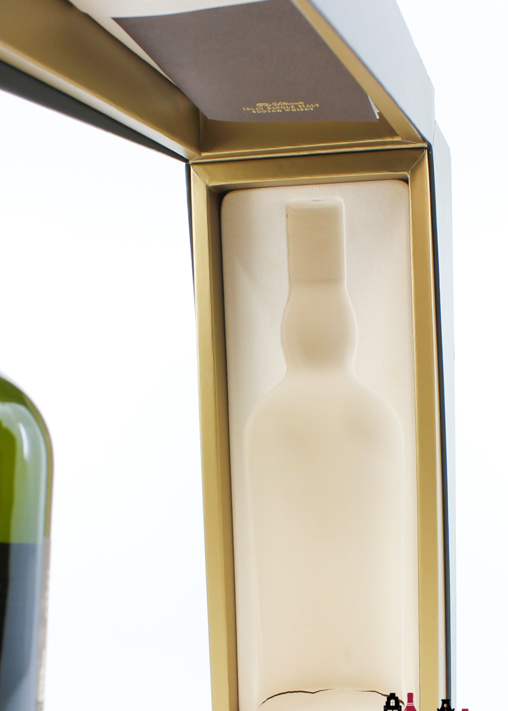 Ardbeg Ardbeg Kildalton 2013 Distillery Limited 46%