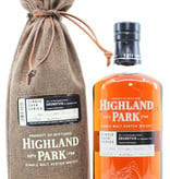 Highland Park Highland Park 13 Years Old 2003 2017 - Cask 5715 - Single Cask Series - Grundtvig 61.3% (1 of 624)