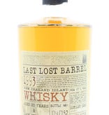 Willowbank Willowbank Milford 23 Years Old 1993 2016 - Last Lost Barrel - Closed Distillery 53.7% (1 of 152)