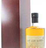 Willowbank Willowbank Milford 23 Years Old 1993 2016 - Last Lost Barrel - Closed Distillery 53.7% (1 of 152)