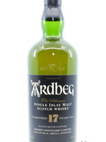 Ardbeg Ardbeg 17 Years Old 1998 - The Ultimate 40%