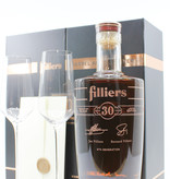 Filliers Filliers 30 Years Old 1991 2021 - Limited Edition - Barrel Aged Genever 47.5% (1 of 360)