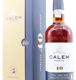 Calem Port Calem 40 Years Old 2021 - Tawny Port Wine 20%