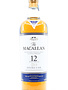 The Macallan Macallan 12 Years Old - Double Cask 40% 700ml