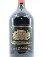 Chateau Palmer Chateau Palmer 1989 3 Liter (Double Magnum)