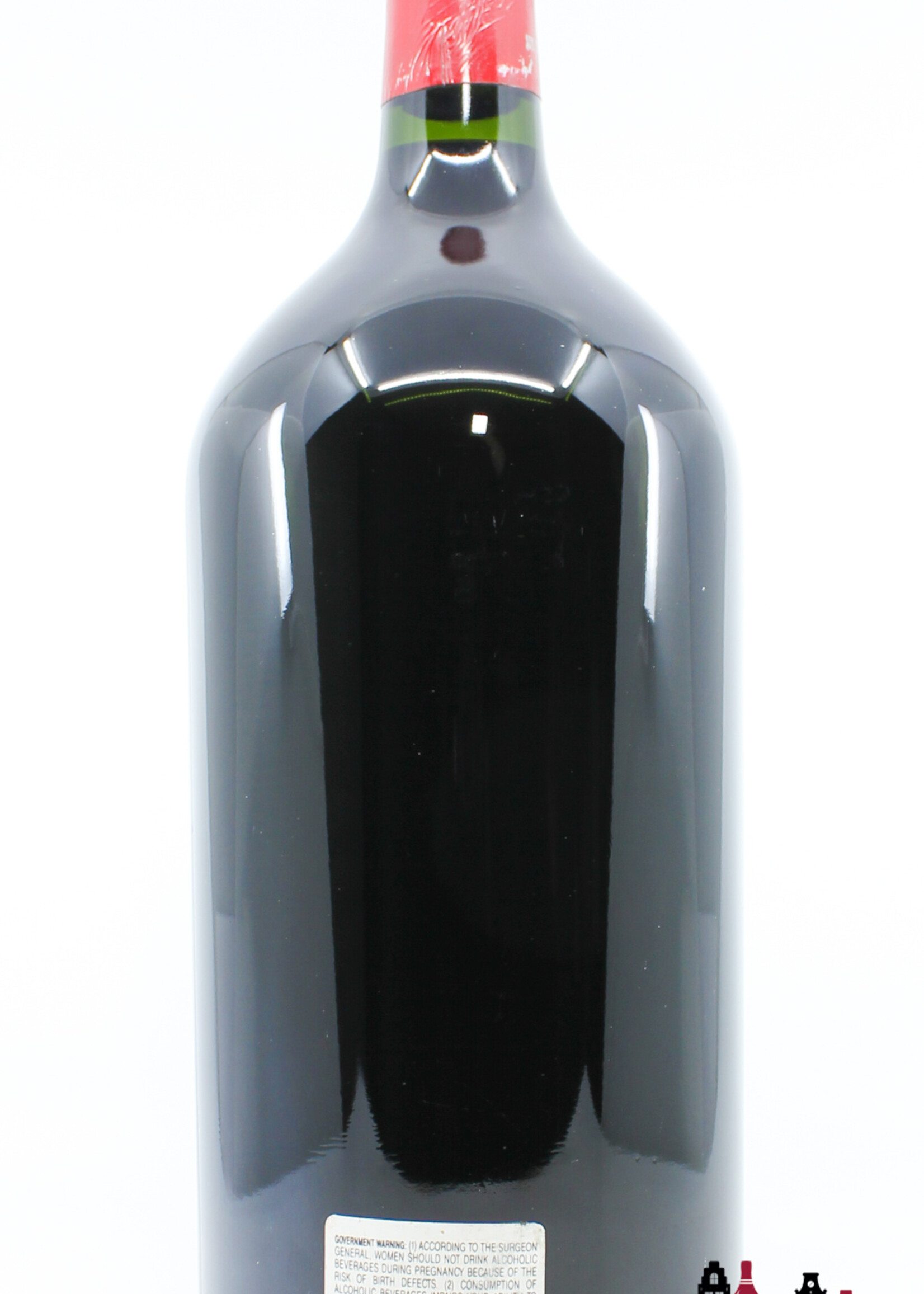 Chateau Palmer Chateau Palmer 1989 3 Liter (Double Magnum)