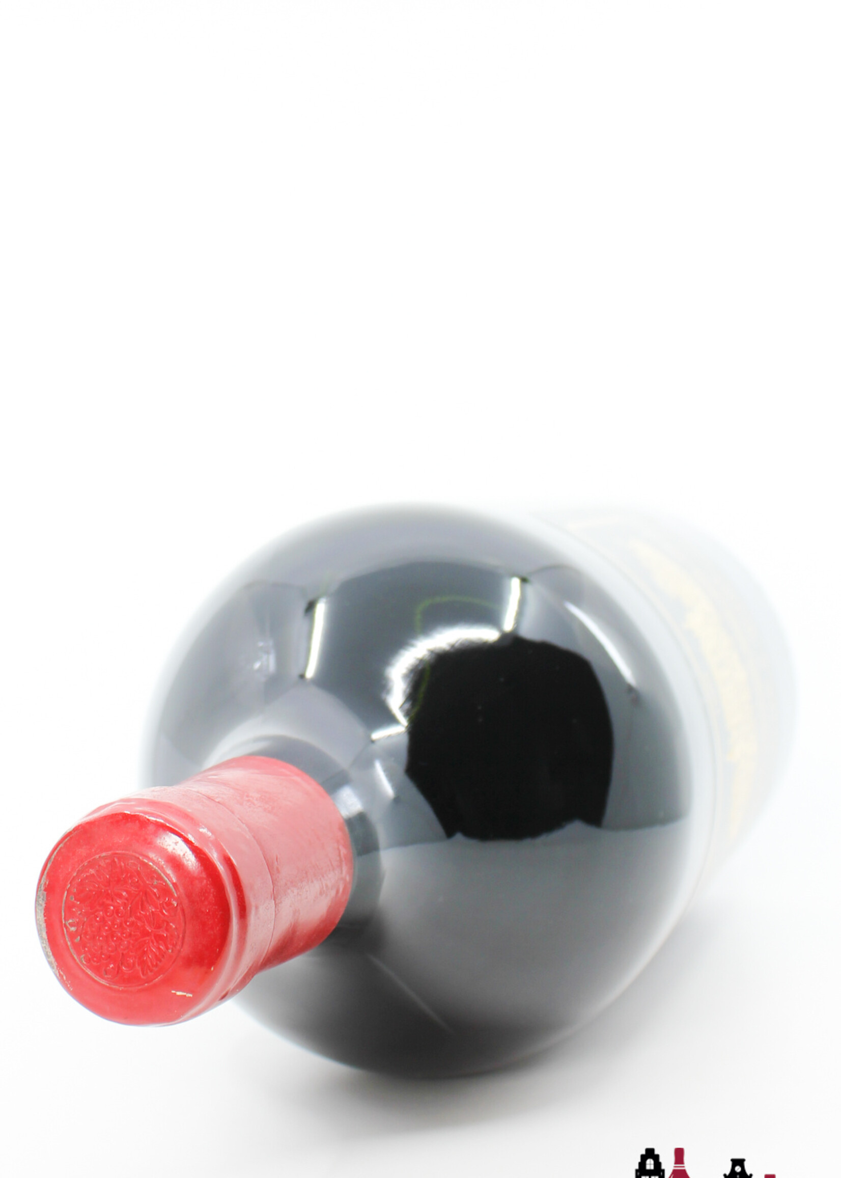 Chateau Palmer Chateau Palmer 1989 3 Liter (Double Magnum)