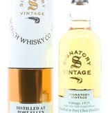 Port Ellen Port Ellen 22 Years Old 1979 2002 - Vintage Collection - Signatory  Vintage - Cask 5145 43% (1 of 345)