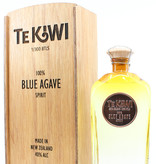 Kiwi Spirit Distillery Te Kiwi 2019 - 100% Blue Agave Tequilana Spirit (TeKiwi) 40% (1 of 300)