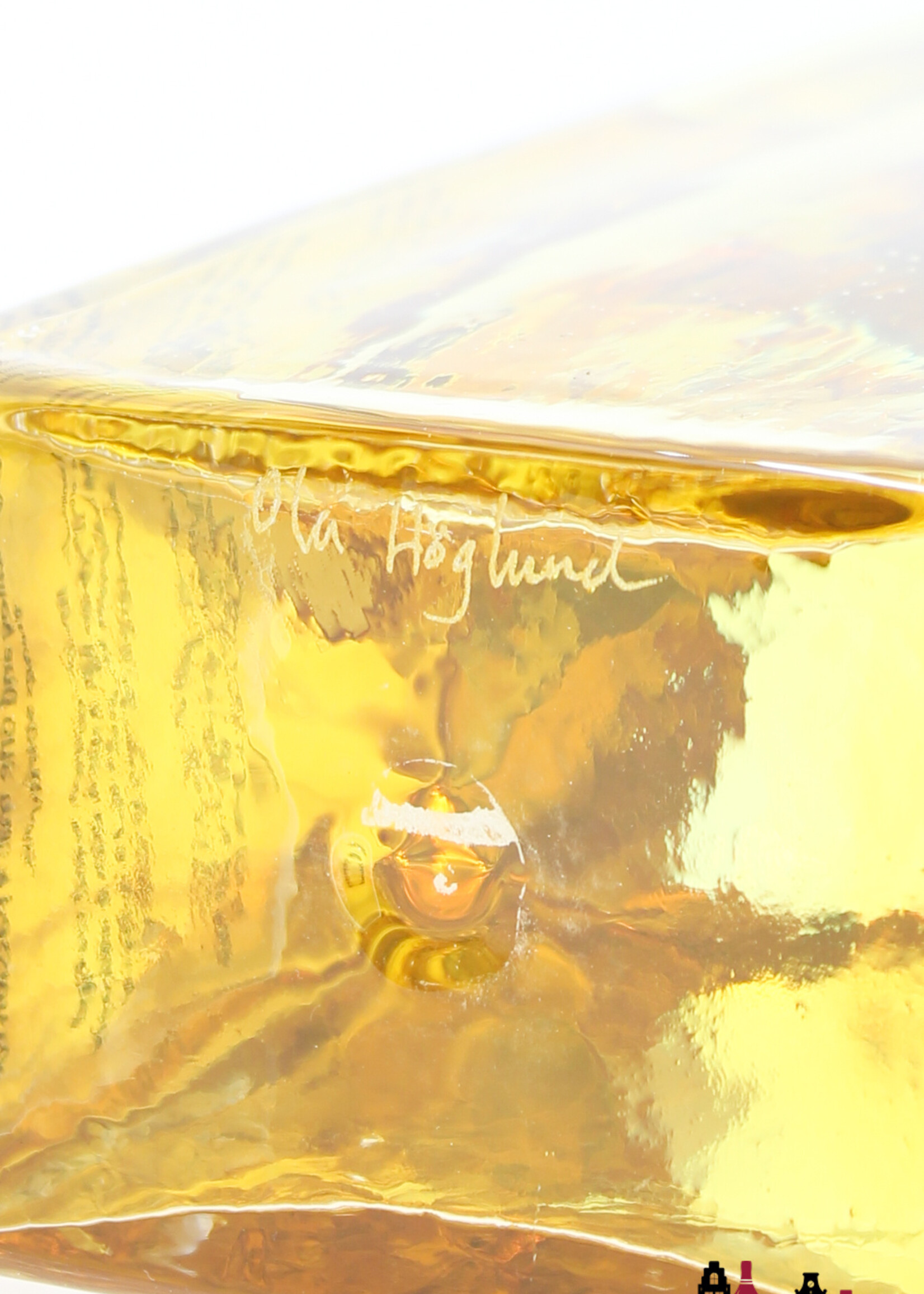 Kiwi Spirit Distillery Te Kiwi 2019 - 100% Blue Agave Tequilana Spirit (TeKiwi) 40% (1 of 300)