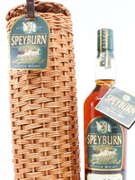 Speyburn Speyburn 21 Years Old 1978 1999 - Single Cask - Cask 2867 58.8% (in luxury case)