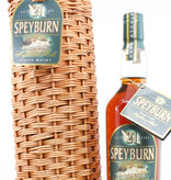 Speyburn Speyburn 21 Years Old 1978 1999 - Single Cask - Cask 2867 58.8% (in luxury case)