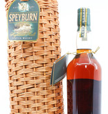 Speyburn Speyburn 21 Years Old 1978 1999 - Single Cask - Cask 2867 58.8% (in luxury case)