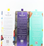 The Macallan Macallan Concept Edition Number 1, 2 & 3 (full set)