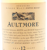 Aultmore Aultmore 12 Years Old 1991 - Flora & Fauna 43%