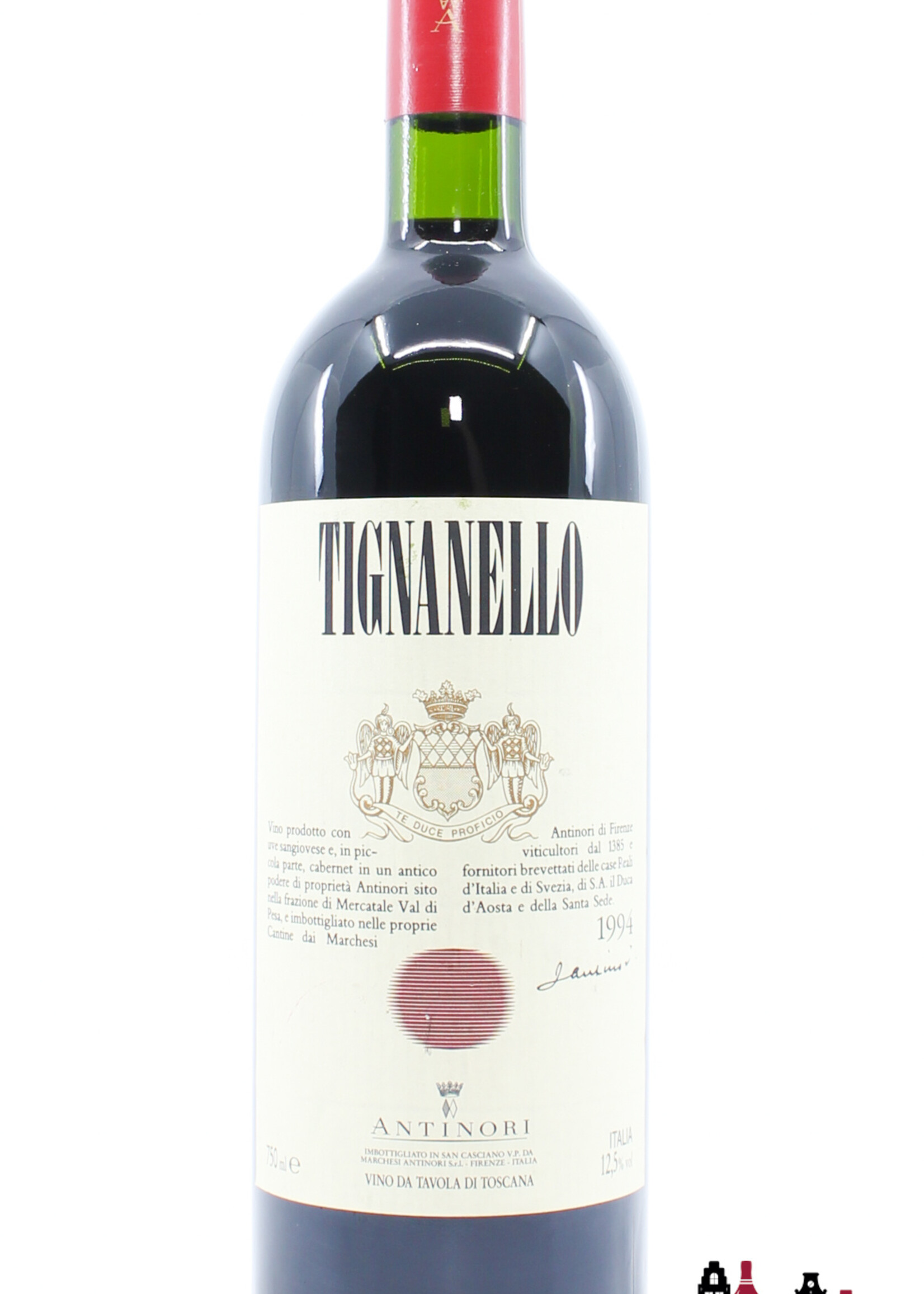 Antinori Tignanello Tignanello 1994 - Marchesi Antinori