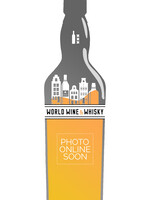 The Macallan Macallan No 6 in Lalique - 1824 Masters Series 43% (marge)