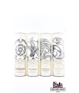 LINEA - MOET HENNESSY DIAGEO (MHD) / Whiskies Caol Ila, Lagavulin, Talisker  - World …