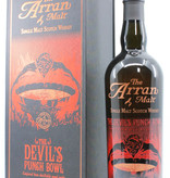 Arran Arran 2012 - The Devil's Punch Bowl - Chapter I (1) 52.3% (1 of 6660)