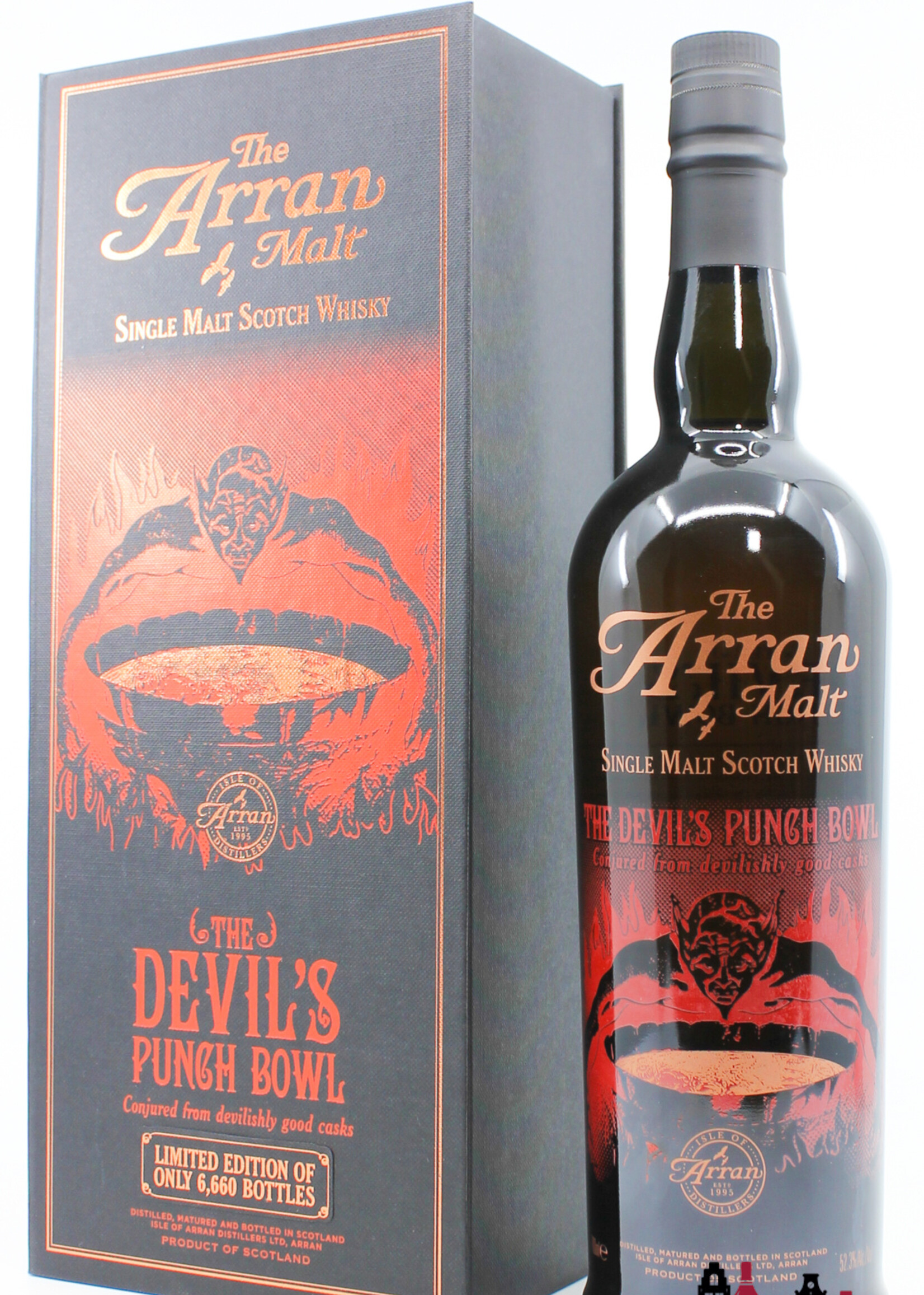 Arran Arran 2012 - The Devil's Punch Bowl - Chapter I (1) 52.3% (1 of 6660)
