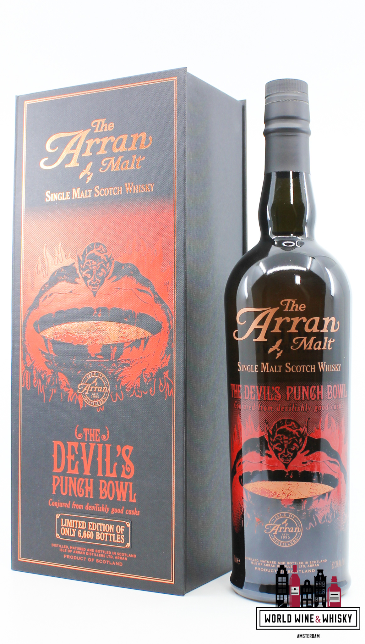 Arran Arran 2012 - The Devil's Punch Bowl - Chapter I (1) 52.3% (1 of 6660)