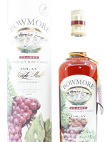 Bowmore Bowmore 1999 Claret - Bordeaux Wine Casked 56% (1 of 12000)