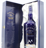 Bowmore Bowmore 22 Years Old - Moonlight 43% (Blue Ceramic - Seagulls)