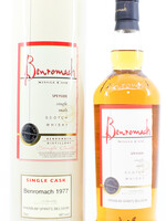 Benromach Benromach 1977 2011 - Single Cask - Cask 1470 - Premium Spirits Belgium Exclusive 48%