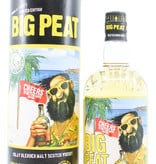 Douglas Laing Big Peat 2021 - Small Batch - Cheers to better days Edition - Douglas Laing 53.5% (1 of 600)