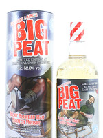 Douglas Laing Big Peat 2021 - Christmas Edition - Limited Edition - Douglas Laing 52.8%