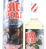 Douglas Laing Big Peat 2021 - Christmas Edition - Limited Edition - Douglas Laing 52.8%